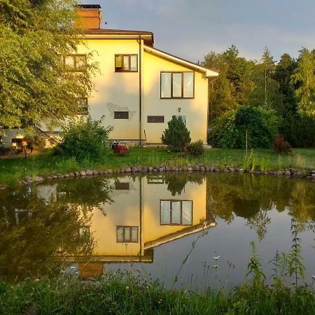Guest House Pechersky & Sons Dreilini  Kültér fotó