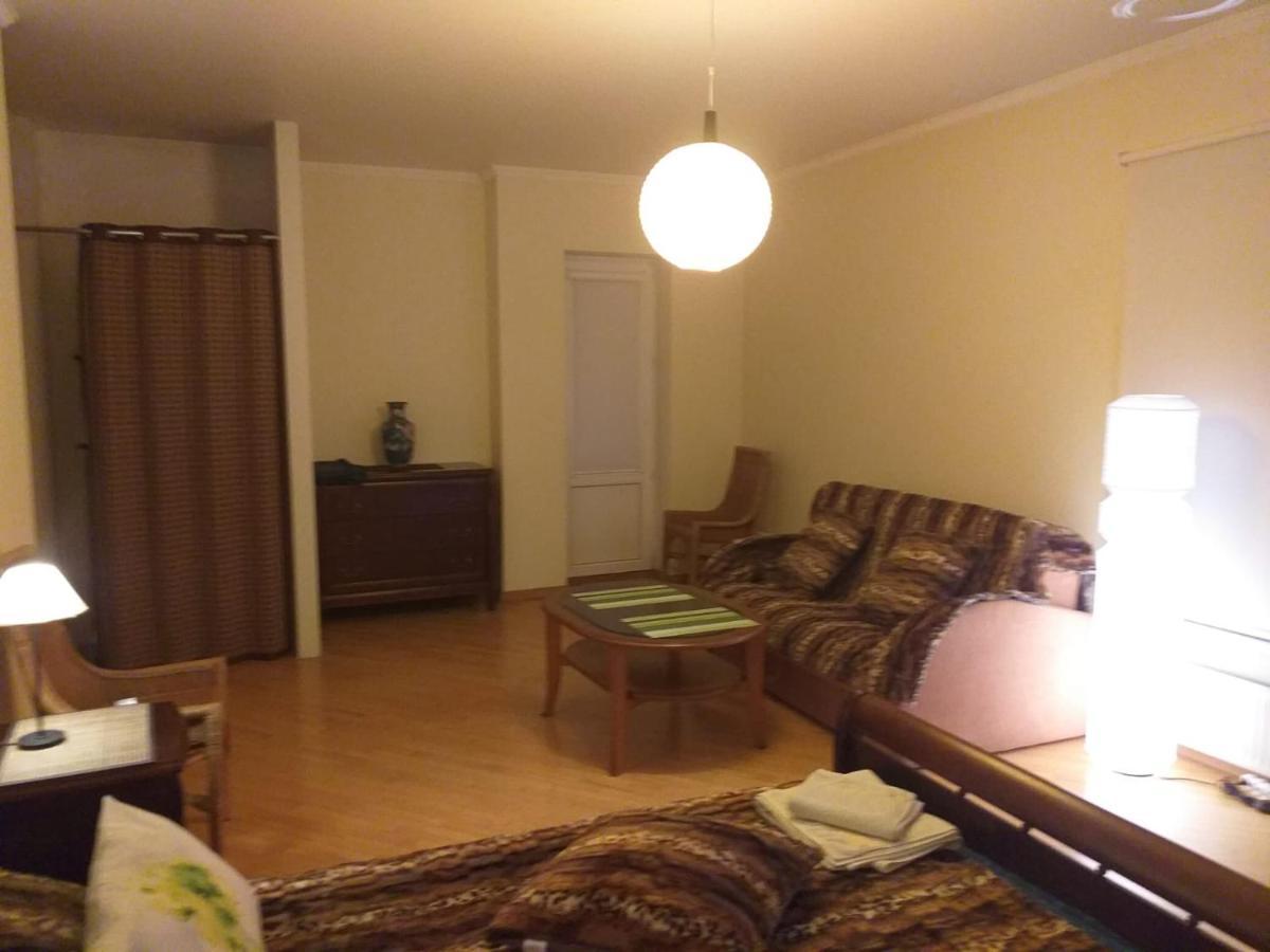 Guest House Pechersky & Sons Dreilini  Kültér fotó
