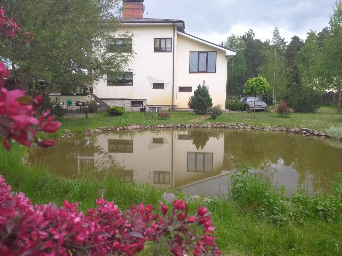 Guest House Pechersky & Sons Dreilini  Kültér fotó