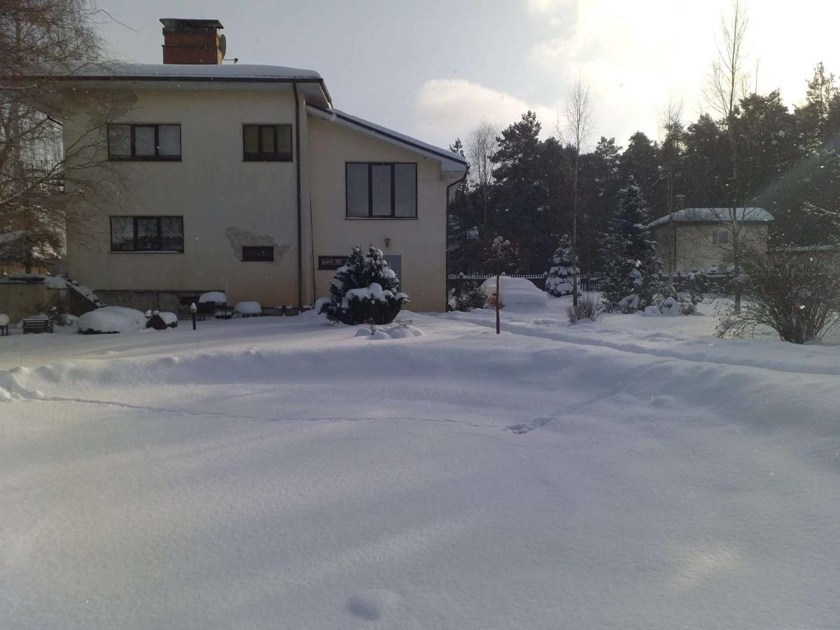 Guest House Pechersky & Sons Dreilini  Kültér fotó