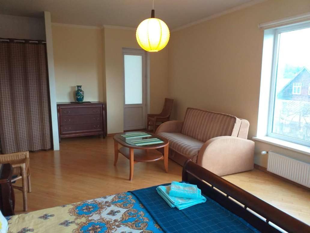 Guest House Pechersky & Sons Dreilini  Kültér fotó