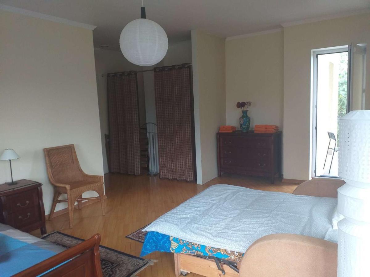 Guest House Pechersky & Sons Dreilini  Kültér fotó