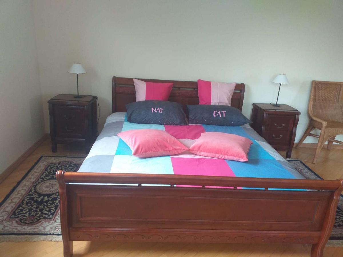 Guest House Pechersky & Sons Dreilini  Kültér fotó