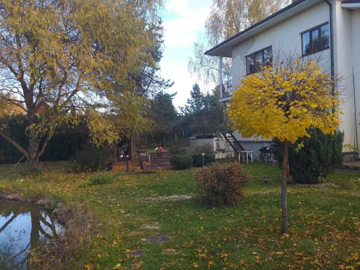 Guest House Pechersky & Sons Dreilini  Kültér fotó