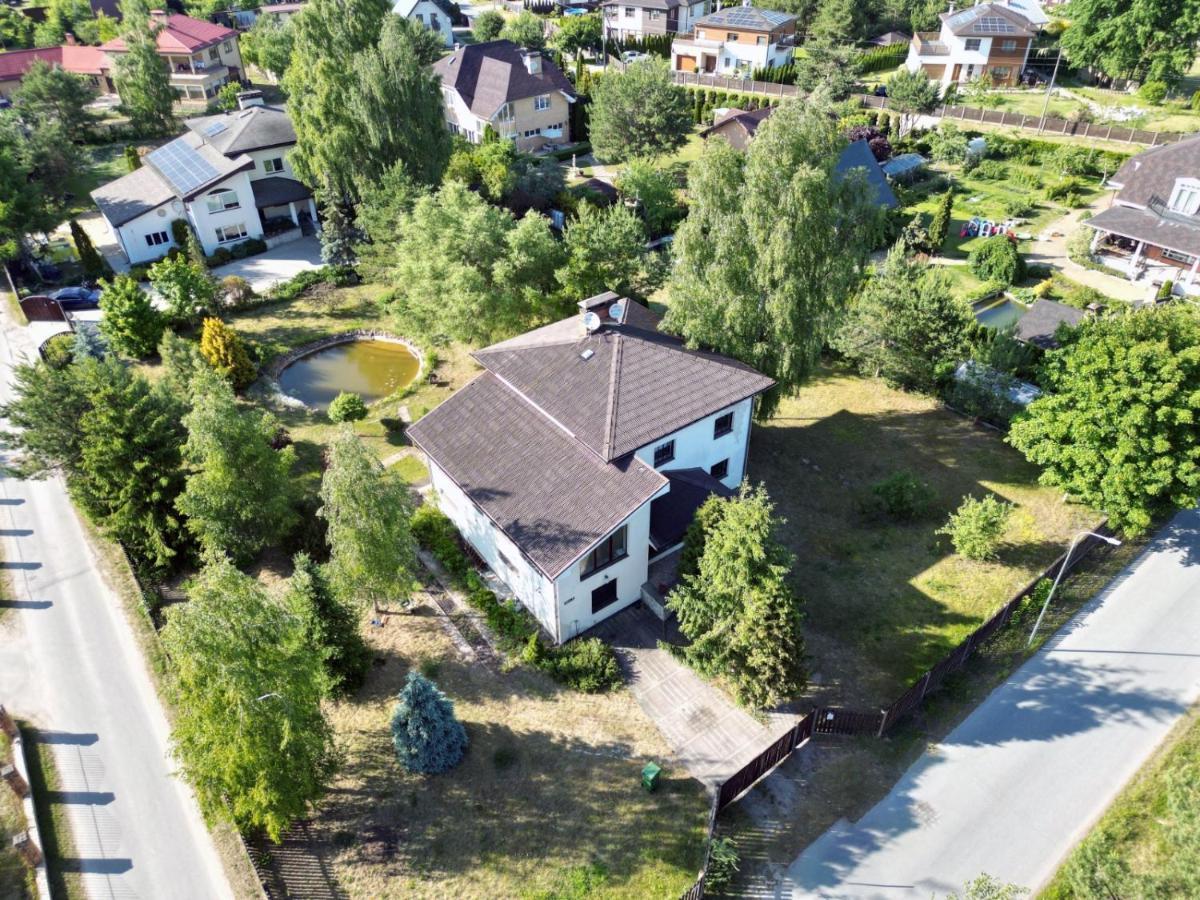 Guest House Pechersky & Sons Dreilini  Kültér fotó