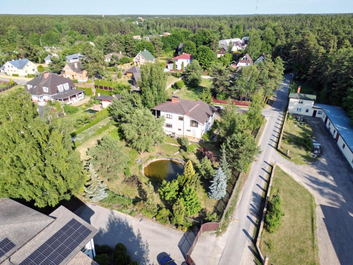 Guest House Pechersky & Sons Dreilini  Kültér fotó