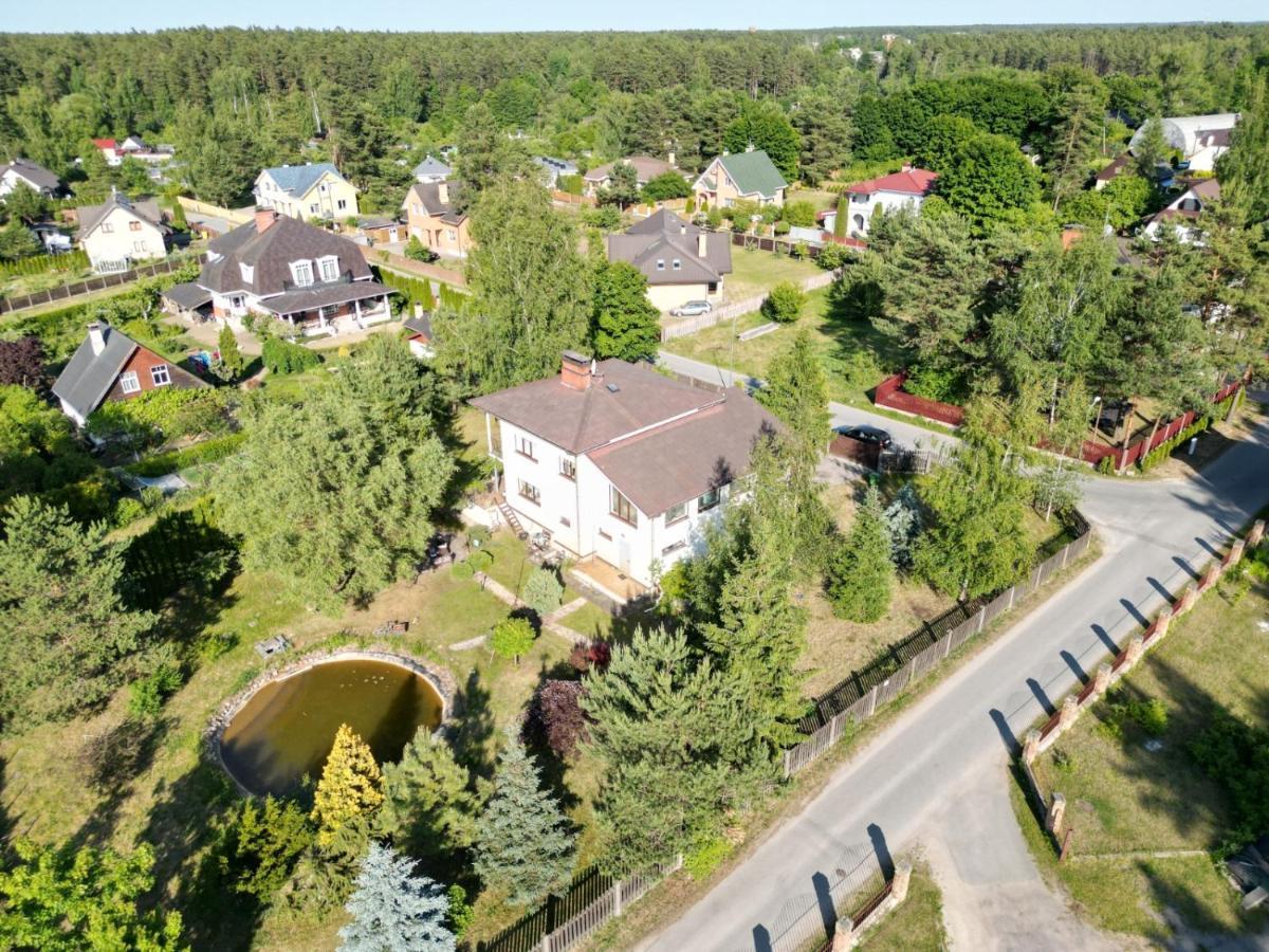 Guest House Pechersky & Sons Dreilini  Kültér fotó