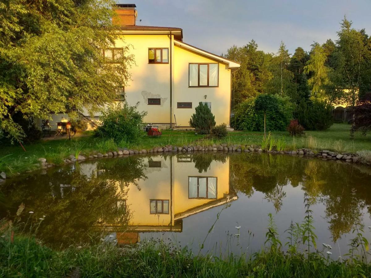 Guest House Pechersky & Sons Dreilini  Kültér fotó