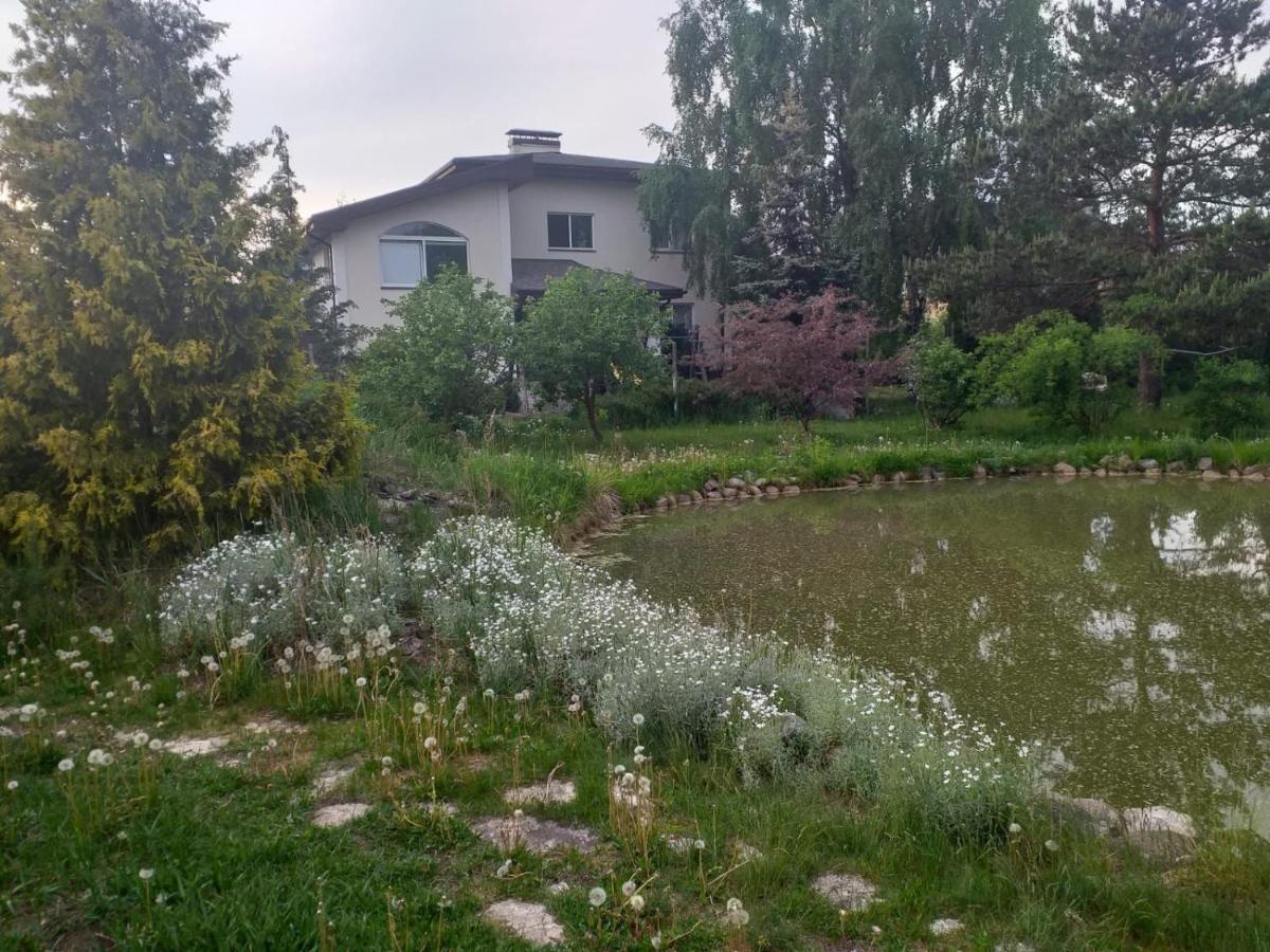 Guest House Pechersky & Sons Dreilini  Kültér fotó