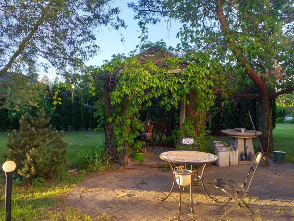 Guest House Pechersky & Sons Dreilini  Kültér fotó